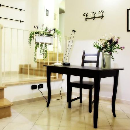 Bed and Breakfast La Chiostrina Рим Экстерьер фото