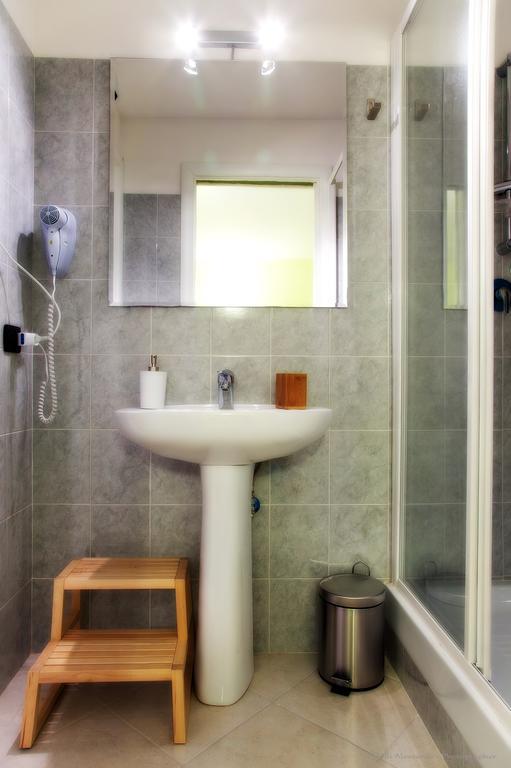 Bed and Breakfast La Chiostrina Рим Номер фото
