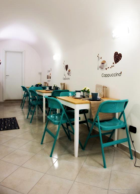 Bed and Breakfast La Chiostrina Рим Экстерьер фото