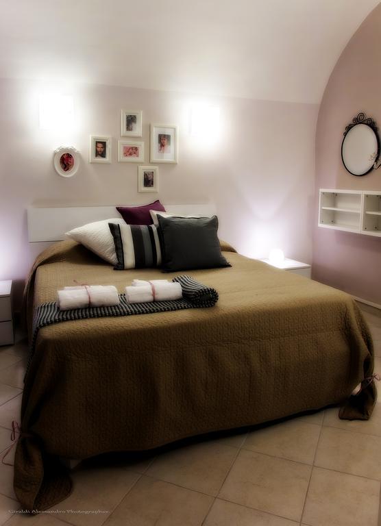 Bed and Breakfast La Chiostrina Рим Номер фото