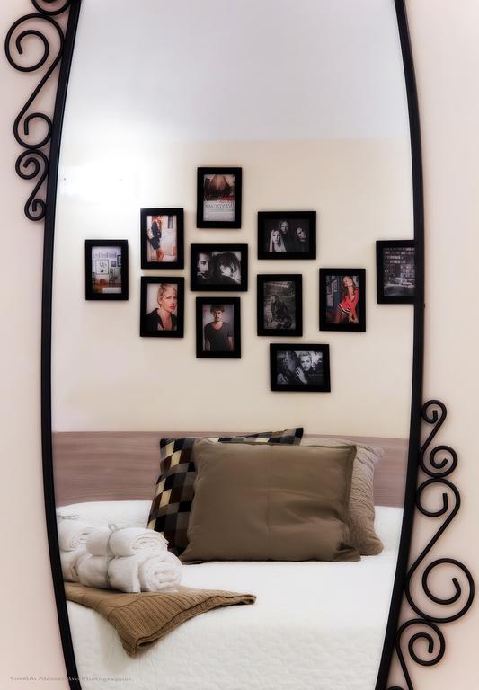 Bed and Breakfast La Chiostrina Рим Номер фото