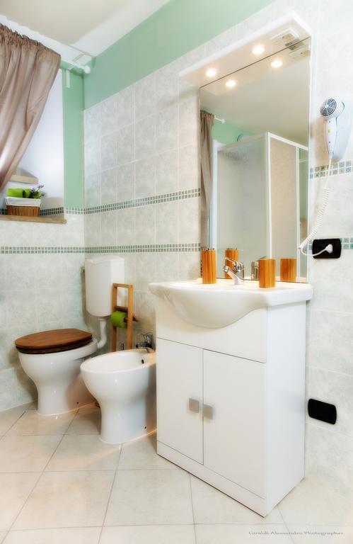 Bed and Breakfast La Chiostrina Рим Номер фото